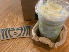 -星巴克臻选(舟山凯虹广场店)