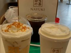 -奈雪的茶(东莞汇一城店)
