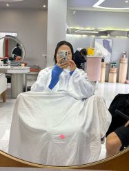 -MS.SALON美发沙龙