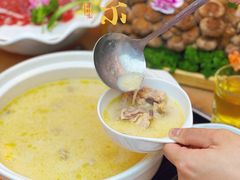 -湯系·煲汤手艺人(东二环泰禾广场店)