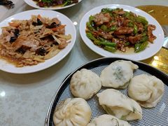 -石饮红星包子(中山路店)