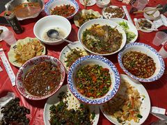 -三只鸟本地特色菜馆(上饶总店)