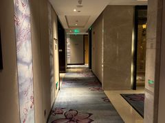 -广州增城富力万达嘉华酒店