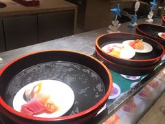 -舟山朱家尖威斯汀酒店·知味标帜自助餐厅