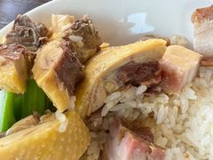 -龍炎馬仔烧味(首位中心店)