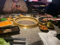 -谷牛日式烤肉(宝山U天地店)