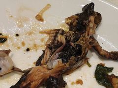 -吉林省林业宾馆-餐厅