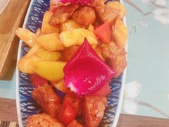 -素心斋素食餐厅