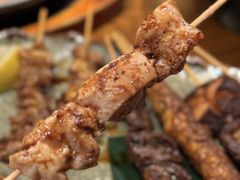 -玄白·炭烤活鳗(上海首店)