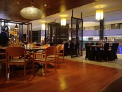 大堂-OPEN開全日自助餐厅·西餐·海鲜(佛山希尔顿酒店)