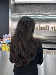 -Hair Code芭曲发型