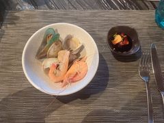 -长沙北辰洲际酒店-兰调全日餐厅