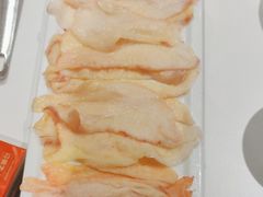 胸口朥-八合里牛肉火锅(上海中山公园店)