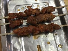 -莒县世起全羊馆(塔桥人家店)