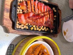 -香港威特瑞茶餐厅(小白楼音乐厅店)
