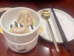 -喜鼎海胆水饺(东港店)