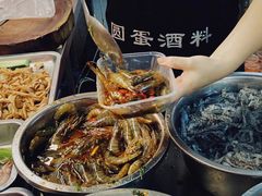 -圆蛋酒料•生腌(开元路店)