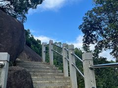-火炉山森林公园