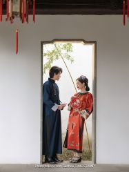 -时光印记婚纱摄影工作室·原创定制