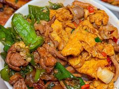 -辣可可·小炒黄牛肉(望京凯德MALL店)