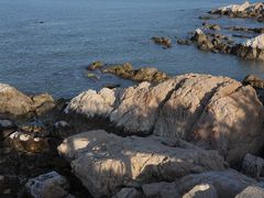 -养马岛旅游度假区