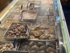 -KAOKAO烤烤·丹东海鲜烧烤(望京店)