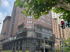 -上海国际饭店