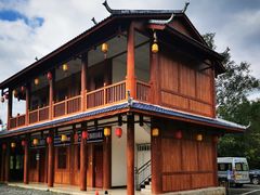 -靖西鹅泉风景区