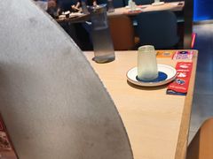 -鱼酷活鱼烤鱼(雨花客厅店)