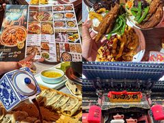 -山四砂锅(太原钟楼街店)