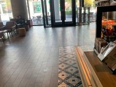 -星巴克(天津SM城市广场店)