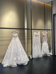 -MuseMarry婚纱(前海嘉里中心店)