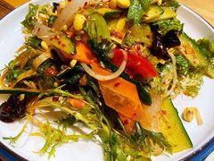 拌杂菜-京玉菲饭店(李村店)