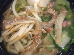-顶香阁桂林米粉·柳州螺蛳粉(上地店)
