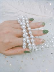 -蜜丝卡伦美甲美睫半永久
