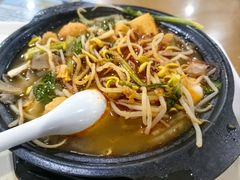 -上海财经大学-新食堂