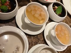 -杭州JW万豪酒店-万豪中餐厅