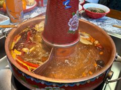 -京元盛铜锅涮肉(上海总店)