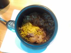 鲜鱼卤饭-陶板屋(新北投光明店)