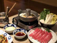 -小山日本料理(兴业太古汇店)