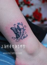 点击看大图 -越域刺青