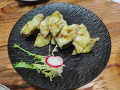 -金家港海鲜大排档(中山路店)
