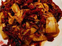 -福苗小骆驼烧烤(大唐不夜城店)
