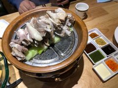 -蒙料·手把肉(望京店)