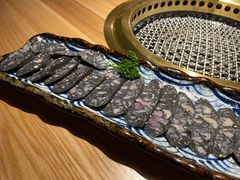 墨鱼肠-江户烧肉(高德店)