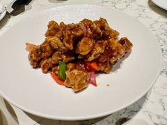 -奉天小馆·非遗东北菜(济南万象城店)