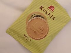 -崇光百货(铜锣湾店)