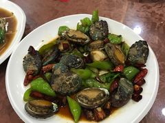-荣祥海鲜·烟台菜(胜利路二部)
