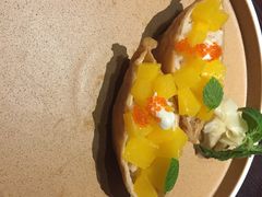 -竹之月日本料理铁板烧(香江花园店)