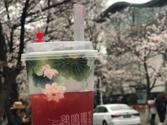 -鸡鸣赐茶(鸡鸣寺路店)
